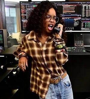 Marsai Martin leaked photo #82