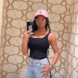 Marsai Martin leaked photo #84