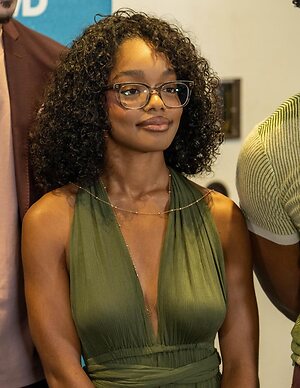 Marsai Martin leaked photo #86