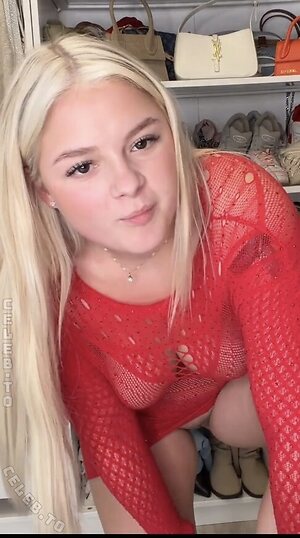 Marsdenit Nude Leaked Photo #16