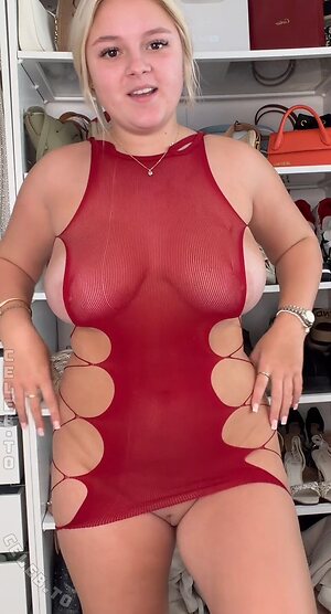 Marsdenit Nude Leaked Photo #116