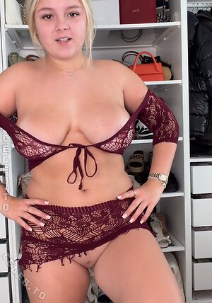 Marsdenit Nude Leaked Photo #119