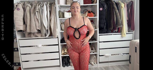 Marsdenit Nude Leaked Photo #158