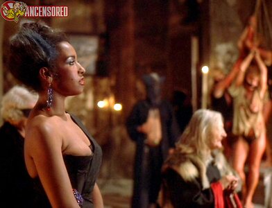 Marsha A. Hunt Nude Leaked Photo #5