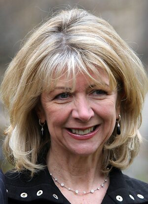 Marsha Fitzalan leaked photo #89