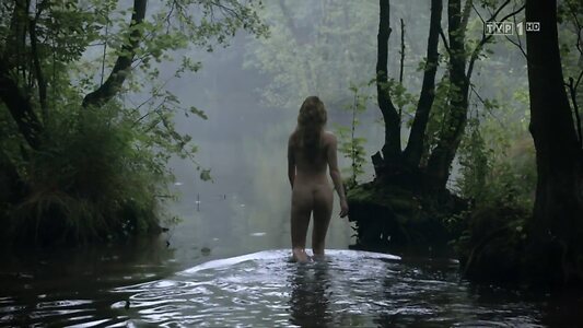 Marta Bryla leaked photo #2