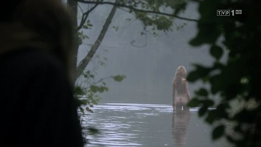 Marta Bryla leaked photo #3