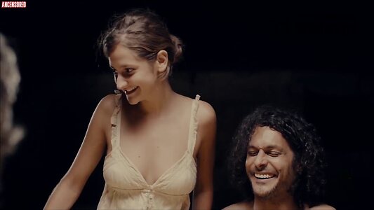 Marta Costa leaked photo #3