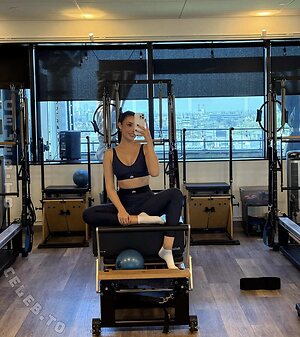 Marta Diaz Nude Leaked Photo #9