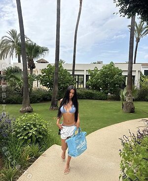 Marta Diaz Nude Leaked Photo #53