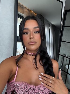 Marta Diaz leaked photo #67