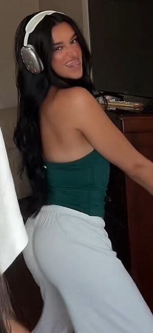 Marta Diaz leaked photo #74