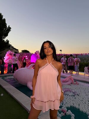 Marta Diaz leaked photo #78