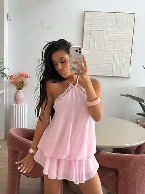 Marta Diaz leaked photo #79