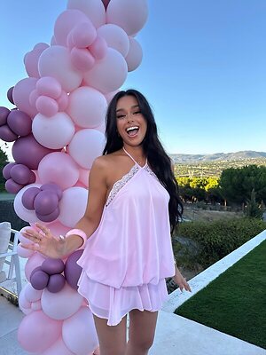 Marta Diaz leaked photo #85