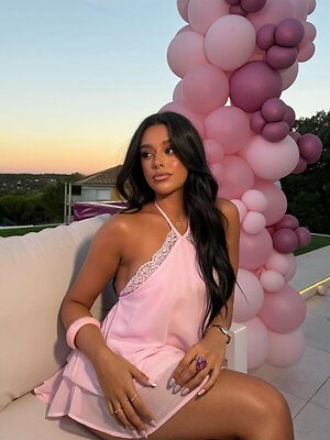 Marta Diaz leaked photo #87