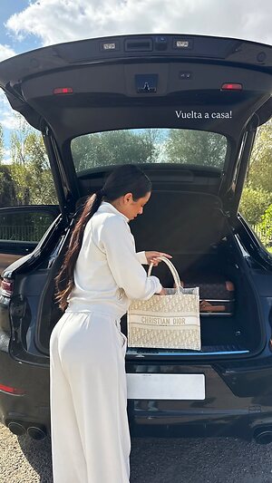 Marta Diaz leaked photo #105