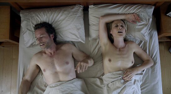 Marta Dusseldorp leaked photo #2