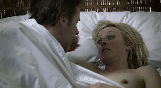 Marta Dusseldorp leaked photo #3