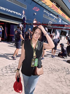 Marta Garcia leaked photo #14