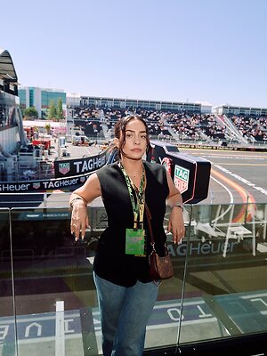 Marta Garcia leaked photo #15