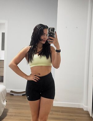 Marta Garcia leaked photo #23