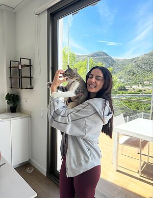 Marta Garcia leaked photo #24