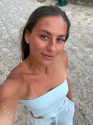 Marta Kostyuk photo
