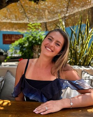 Marta Kostyuk leaked photo #111