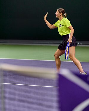 Marta Kostyuk leaked photo #118