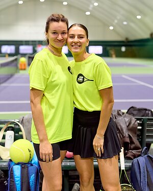 Marta Kostyuk leaked photo #123