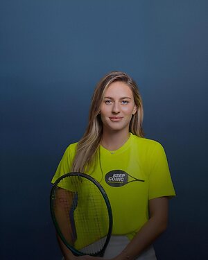 Marta Kostyuk