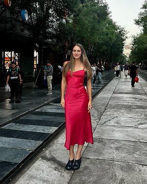 Marta Kostyuk