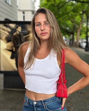 Marta Kostyuk