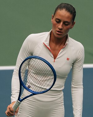 Marta Kostyuk leaked photo #183