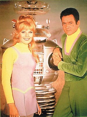 Marta Kristen