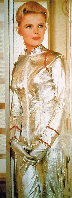 Marta Kristen Nude Leaked Photo #2