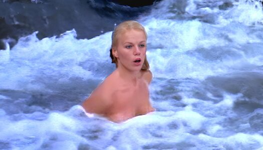 Marta Kristen leaked photo #4