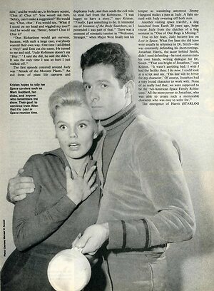 Marta Kristen leaked photo #10