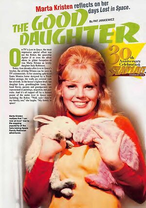 Marta Kristen