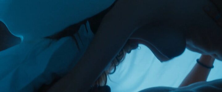 Marta Nieto leaked photo #4