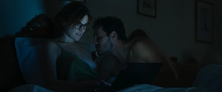Marta Nieto leaked photo #7