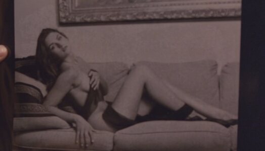 Marta Nieto leaked photo #12