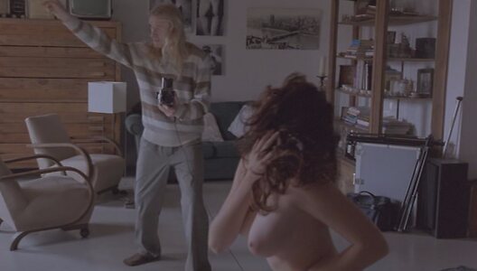 Marta Nieto leaked photo #14