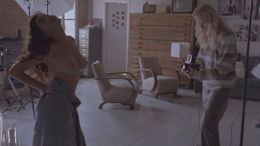 Marta Nieto leaked photo #17