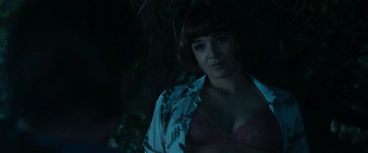 Marta Nieto Nude Leaked Photo #95