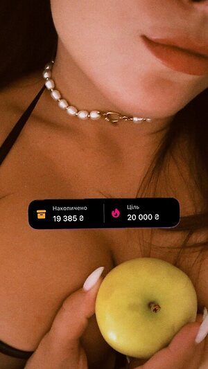 MartaCherryPies leaked photo #6