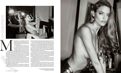 Martha Hunt Nude Leaked Photo #39