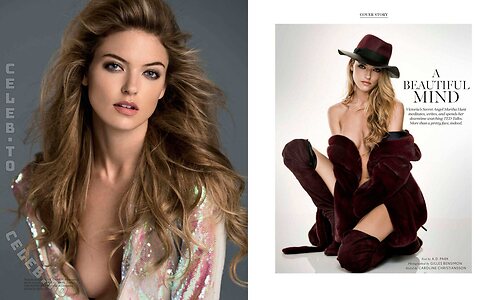 Martha Hunt Nude Leaked Photo #40