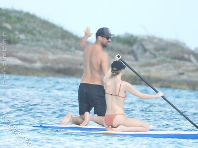 Martha Hunt Nude Leaked Photo #75